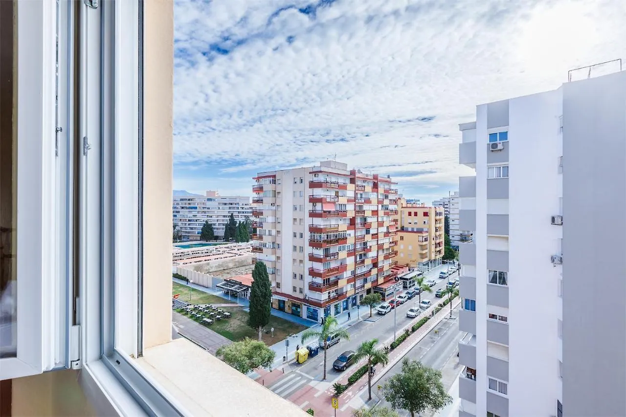 A&N Malaga 3, Torre Del Mar Apartment Spain