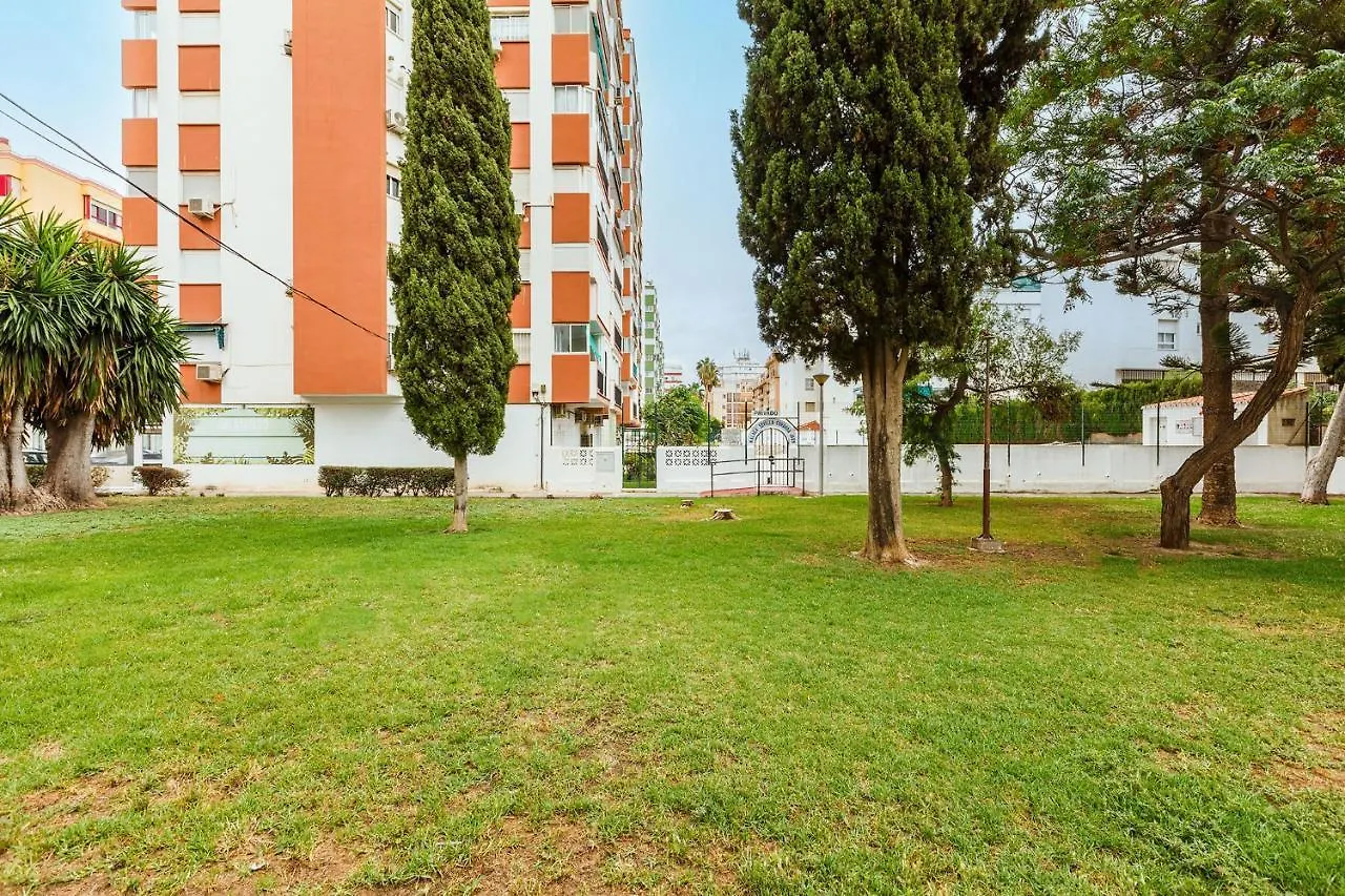 A&N Malaga 3, Torre Del Mar Apartment Spain