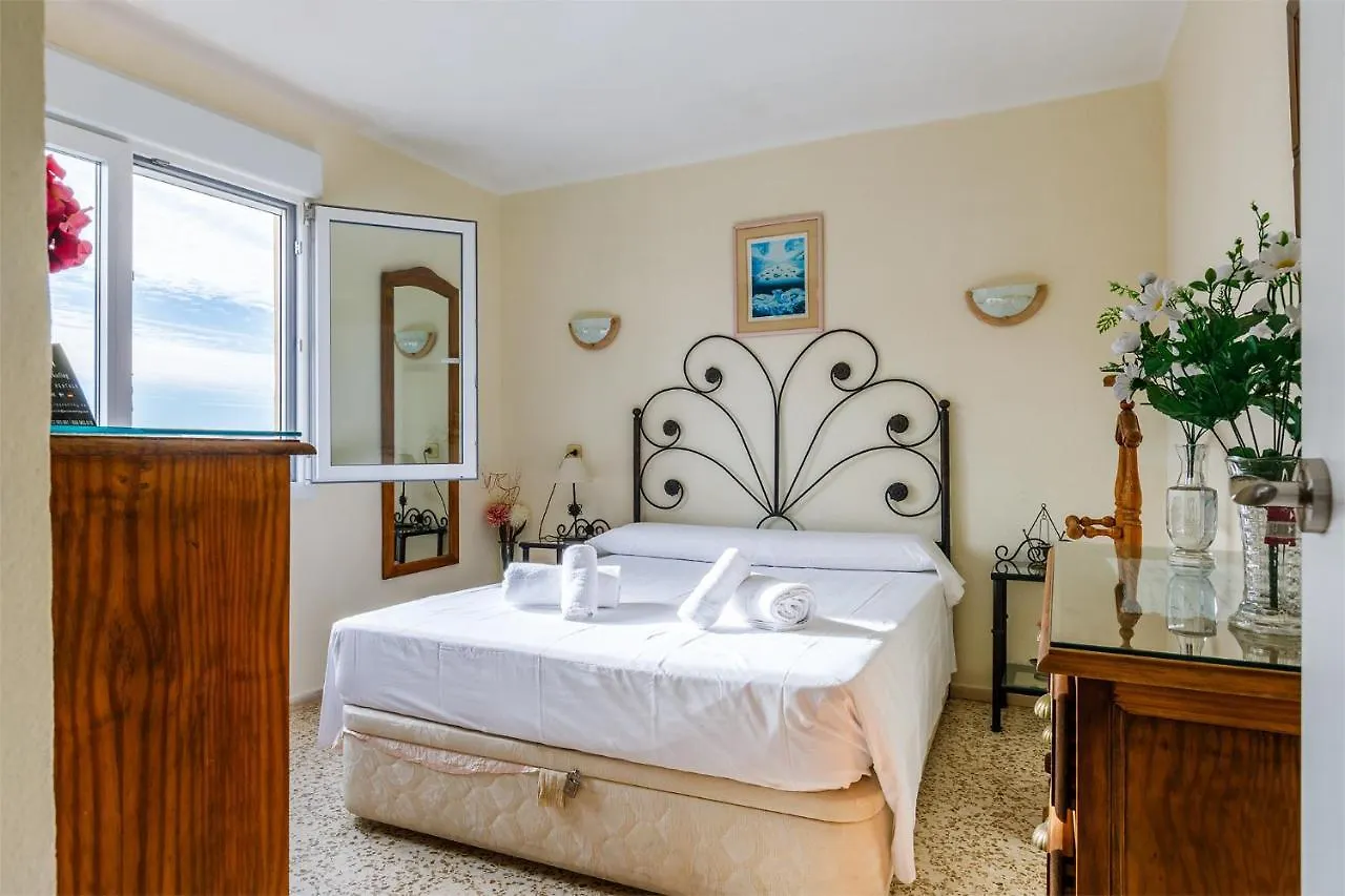 A&N Malaga 3, Torre Del Mar Apartment Spain