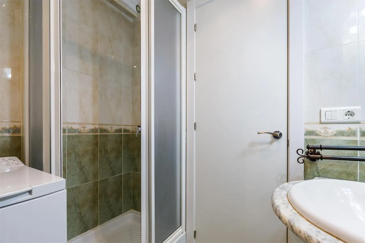 A&N Malaga 3, Torre Del Mar Apartment