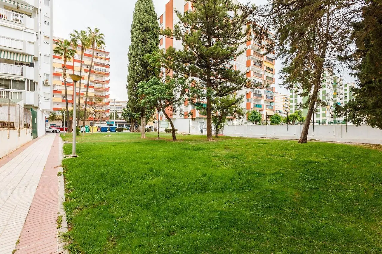 A&N Malaga 3, Torre Del Mar contacts
